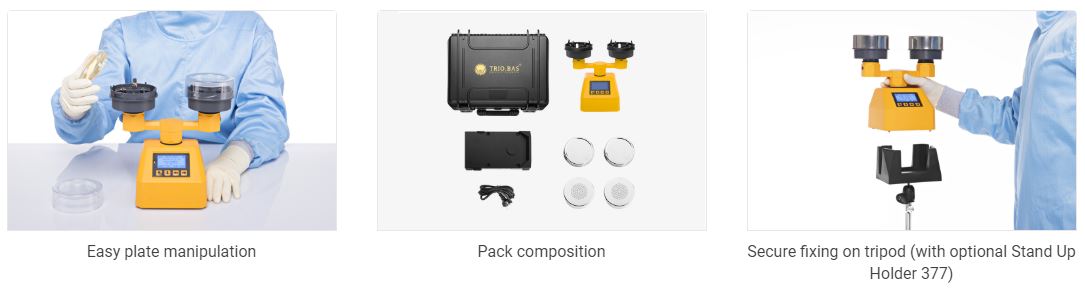 Airbio Duo Explination